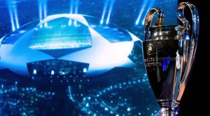 Шампионска лига: Всички резултати (ВИДЕО)