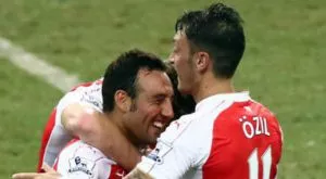 Топ 5 на най-креативните футболисти във Висшата лига