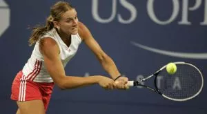 Каратанчева надви рускиня и е на крачка от основната схема в Санкт Петербург