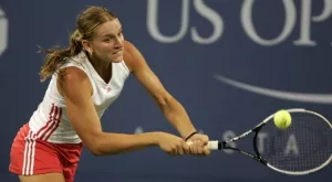 Каратанчева стартира срещу чехкиня в Чарлстън