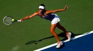 Пиронкова запази позицията си в ранглистата, Сесил се изкачи с едно място