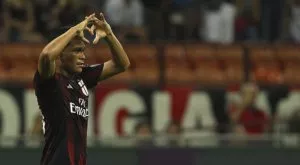 Бака поведе Милан за трудна победа в Калчото (ВИДЕО)