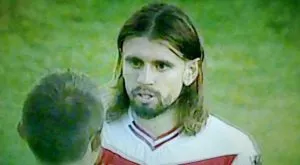 Бранеков пропуска и мача с Ботев (Ихтиман)