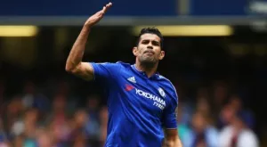 В стил Пике: Тибо Куртоа потвърди, че Диего Коща "остава" (СНИМКА)