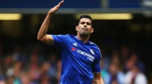 Делегацията на Атлетико Мадрид вече е в Лондон