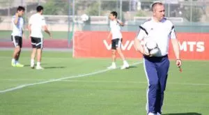 Мъри: Искам да остана в Астана, но...