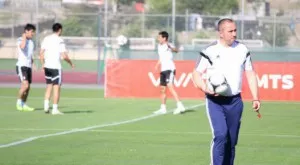 Отбор от Ла Лига също иска Мъри за треньор