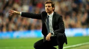 Наказват Вилаш-Боаш 6 мача за блъскане на съдия