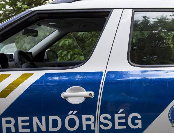 Броят на арестуваните за камиона с мъртви бежанци в Австрия е вече седем души