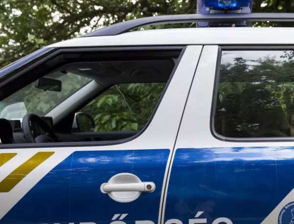 Германската полиция прекрати издирването на Салах Абдеслам