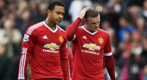 Рууни коментира информациите, че е подал молба за трансфер