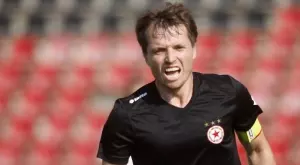 Любимец на Сектор "Г" спира с футбола: Време е да дам път на младите