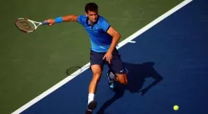 Тарпишчев: Очаквам проблясък от Григор на Ю Ес Оупън