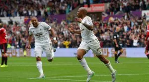 Суонзи е с нов треньор