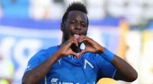 Левскар стана за смях в Англия