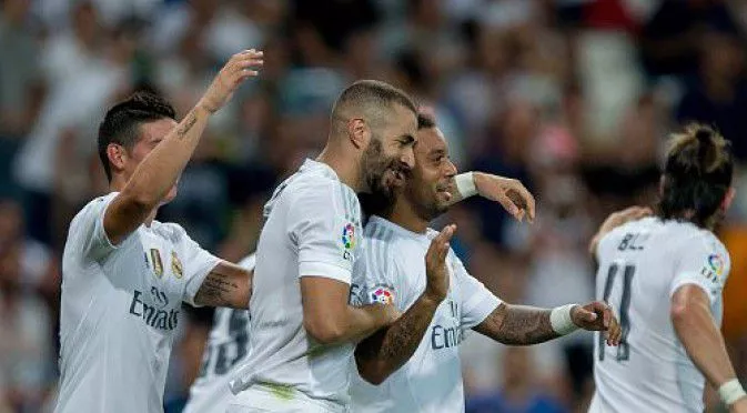 Реал Мадрид обмисля продажбата на един от най-ключовите си футболисти