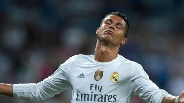 5 гола на Роналдо и 6:0 за "Реал" срещу Еспаньол