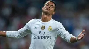 На Кристиано му е "писнало", в Манчестър вече празнуват