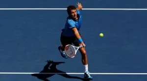 Григор пак не намери шампионското в себе си, за да се справи с Надал