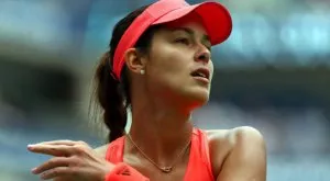 Какво каза сексистът Доналд Тръмп за прелестната Ана Иванович?