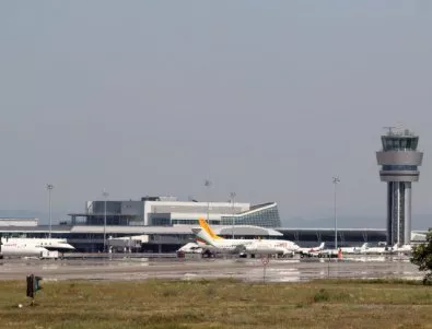 Bulgaria Air реагира остро на обвиненията на Ryanair