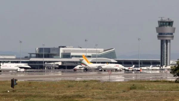 Bulgaria Air реагира остро на обвиненията на Ryanair