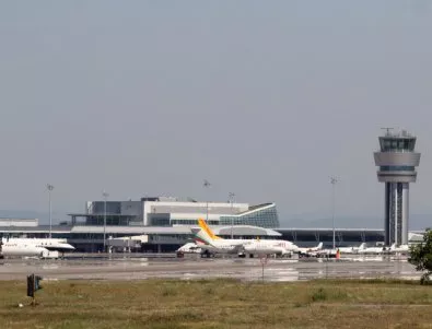 Транспортното министерство откри процедура за концесия на летище София