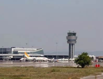 Московски: Надяваме се след концесията на летище София 200 млн. лв. да отидат към БДЖ
