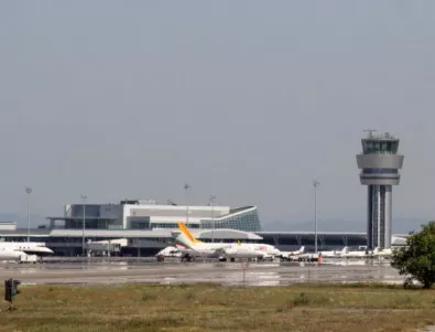 Концесията на летище София тръгва наново