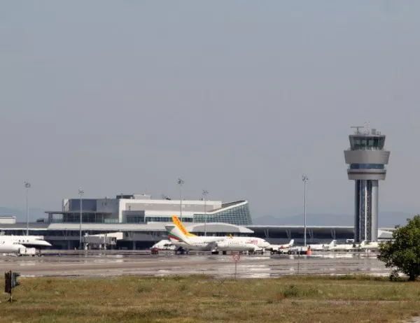Концесията на летище София тръгва наново