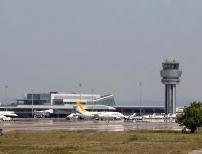 Директорът на Летище София: Ще има наказание за непроверения самолет