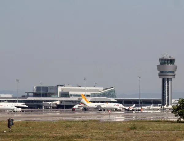 БСП праща сигнал до ЕК заради концесията на Летище София