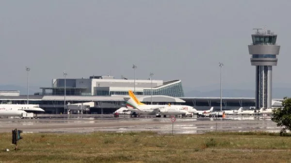 БСП праща сигнал до ЕК заради концесията на Летище София