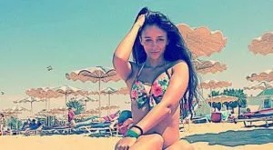 Новата докторка на Челси е още по-добра от Ева Карнейро (СНИМКИ)