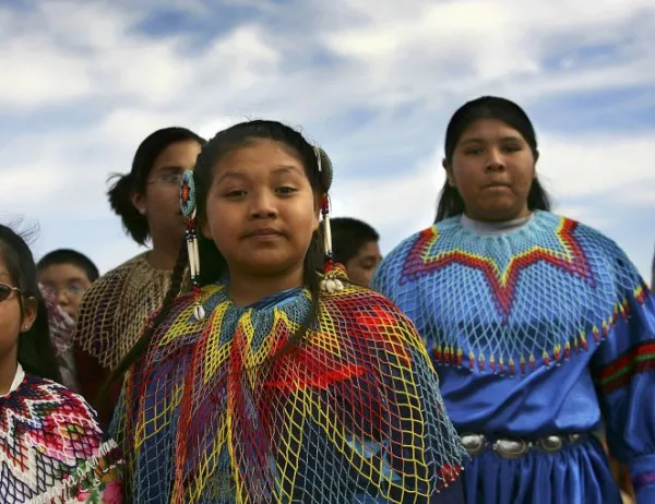 Индиански племена скочиха срещу учения с биологични оръжия в САЩ 