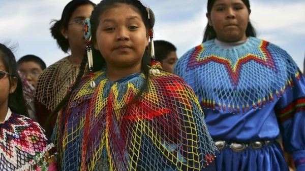 Индиански племена скочиха срещу учения с биологични оръжия в САЩ 