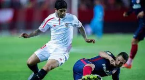 "Gazzetta delo Sport”: Интер взима национал на Аржентина