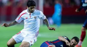 Коке отговори дали ще напуска Атлетико Мадрид