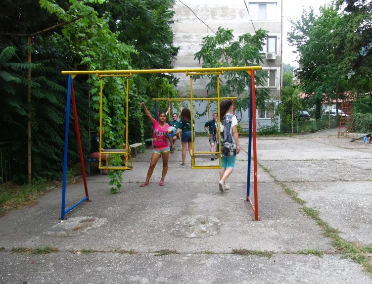 Закрива се Домът за медико-социални грижи за деца в Златица