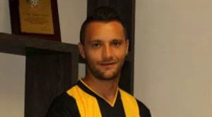 Старокин: Имах оферти и от други клубове, но избрах най-доброто за мен