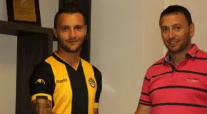 Старокин аут и за Литекс