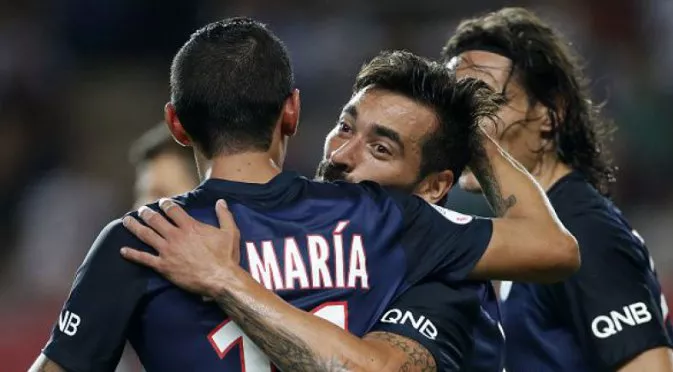 Ди Мария си пожела Реал на финала в Шампионска лига 