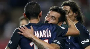 Погнаха и звездите на ПСЖ за данъчни измами, обискираха и централата на тима