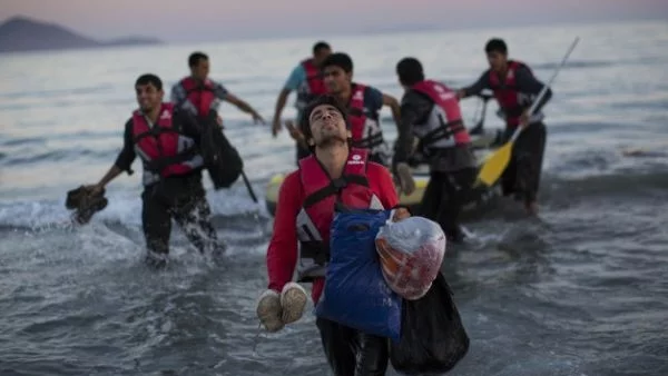 "Амнести интернешънъл" разкритикува Гърция за бежанците