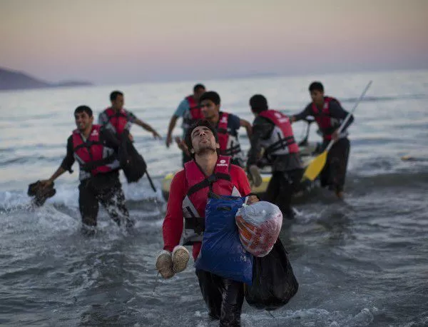 Бежанците са наши съюзници, но трябва да знаем кой идва в Европа