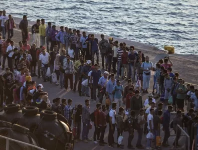 Рим: ЕС трябва да връща мигранти и от Италия