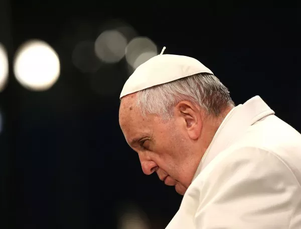 Папата ще посети Армения от 24 до 25 юни