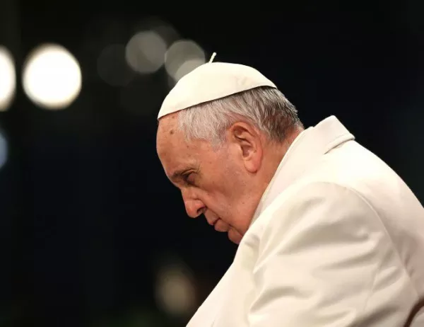 Папа Франциск призова католиците да бъдат гостоприемни към мигрантите