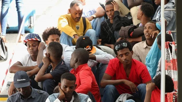 Можем ли да спрем потока от Африка?