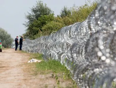 В Ямболско са готови с 5 км от оградата по българо-турската граница
